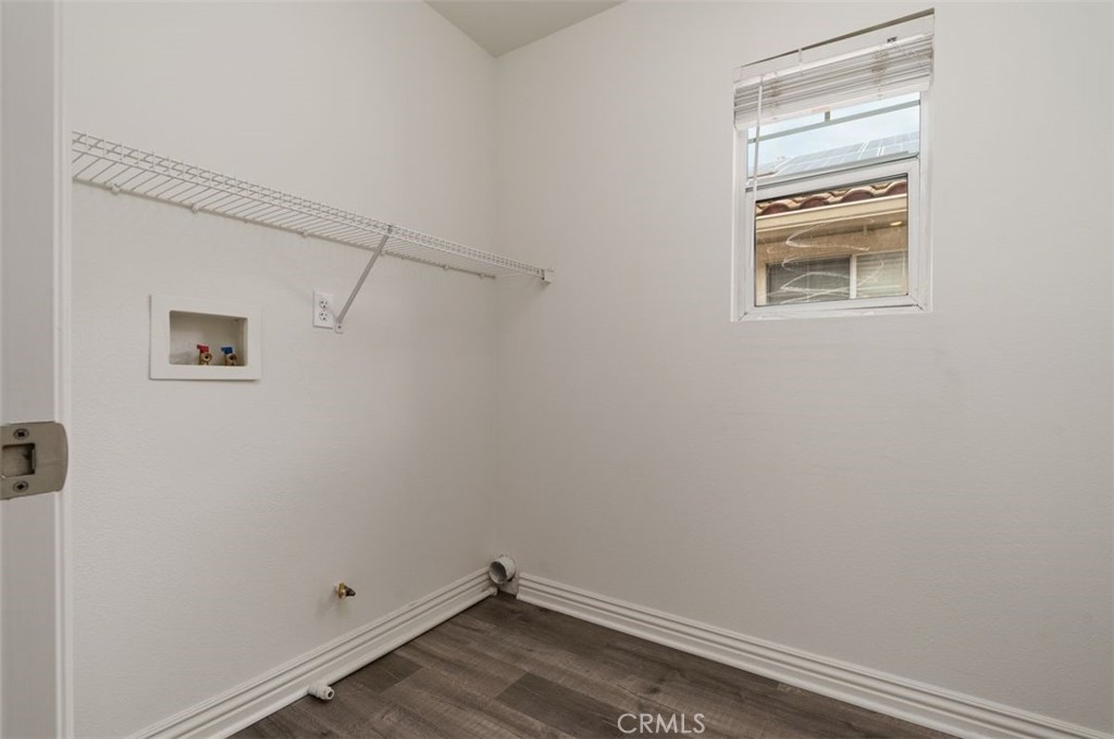 Laural Wood (Long Canyon) (448) - Residential Lease