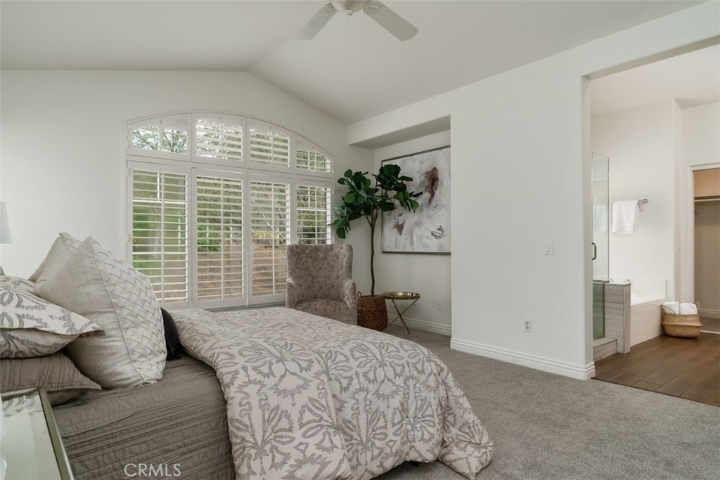 Laural Wood (Long Canyon) (448) - Residential Lease