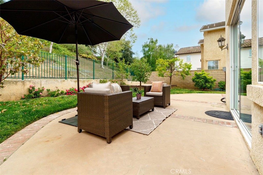 Laural Wood (Long Canyon) (448) - Residential Lease
