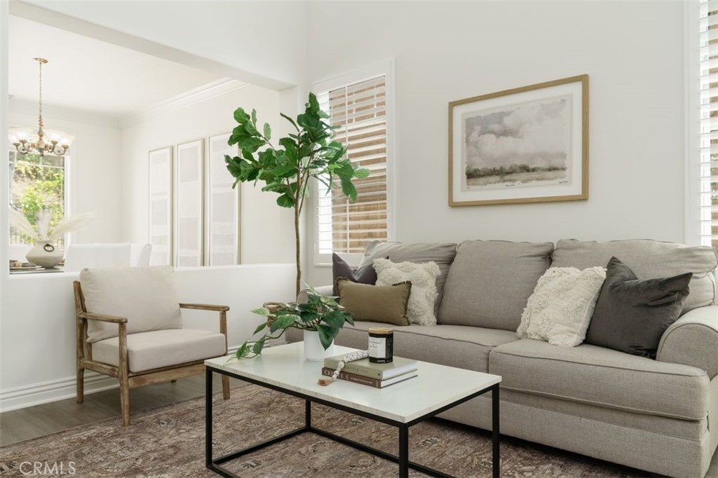 Laural Wood (Long Canyon) (448) - Residential Lease
