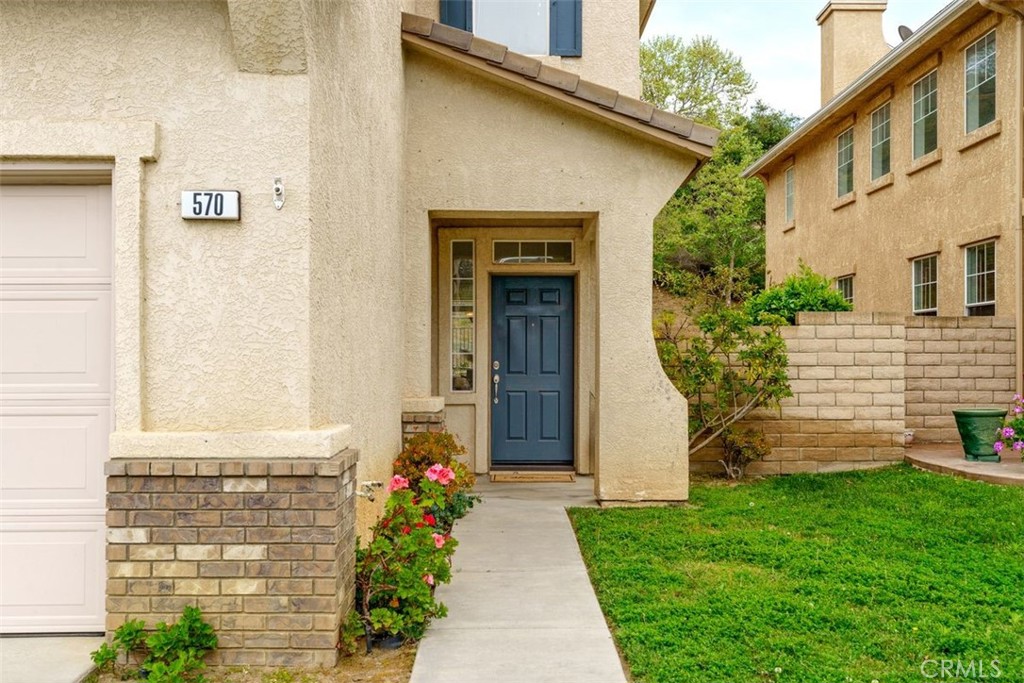 Laural Wood (Long Canyon) (448) - Residential Lease