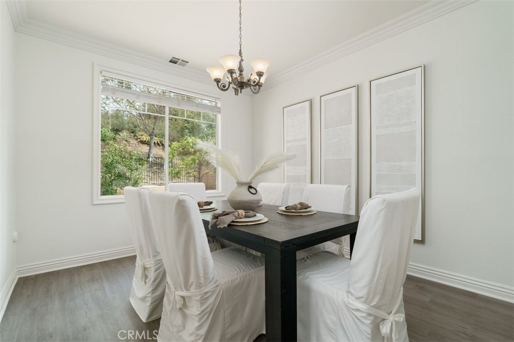 Laural Wood (Long Canyon) (448) - Residential Lease