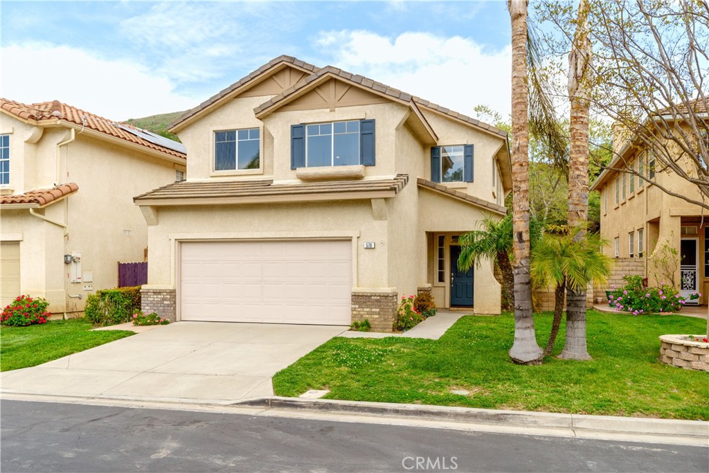 Laural Wood (Long Canyon) (448) - Residential Lease
