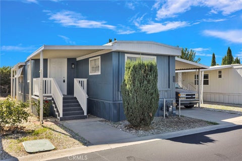 Photo of 15252 Seneca Road #30, Victorville, CA 92392 (MLS # HD26222311)