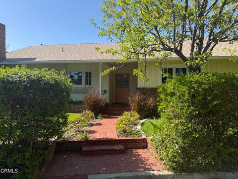 Photo of 1143 Montecito Drive, Los Angeles, CA 90031 (MLS # P1-26910)