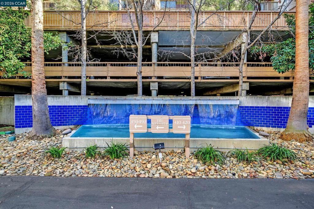 Photo of 420 420 N Civic Dr Dr #403, Walnut Creek, CA 94596 (MLS # 41120926)