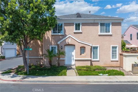 14840 Dove Tree Court Tustin CA 92780