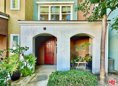 Photo of 217 W Zinfandel Drive, Covina, CA 91723 (MLS # 25630817)