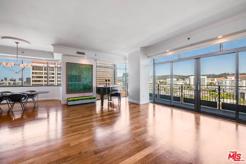 Photo of 10800 Wilshire Boulevard #1101, Los Angeles, CA 90024 (MLS # 26989753)