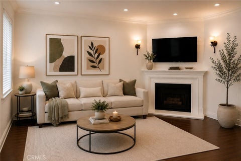 Photo of 4128 Whitsett #101, Studio City, CA 91604 (MLS # SR26169335)