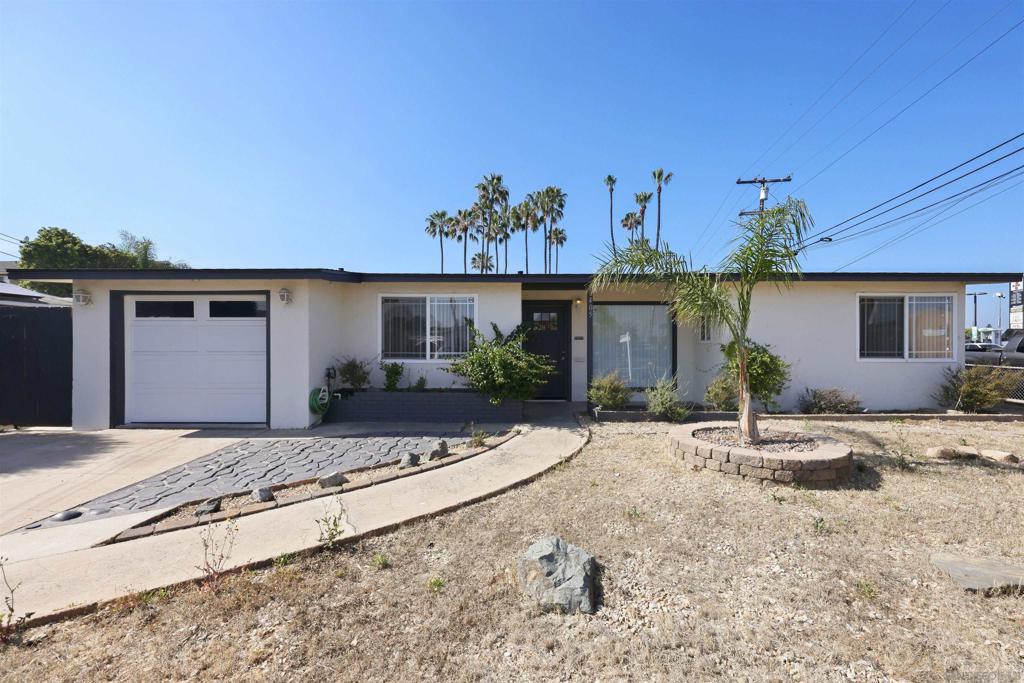 6405 Zena Dr.