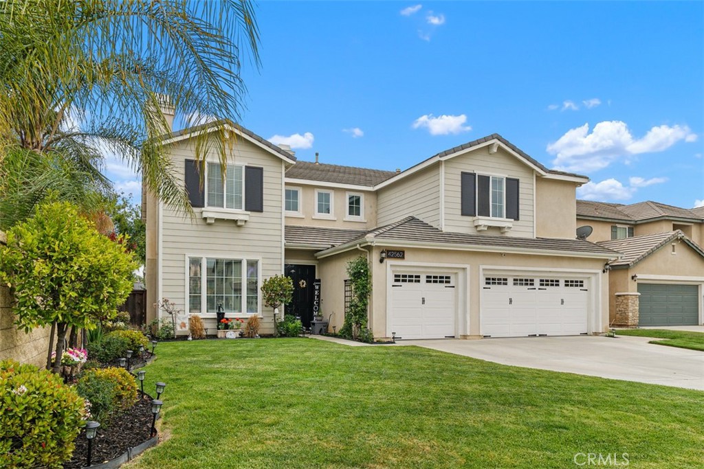 42562 Sauternes Lane