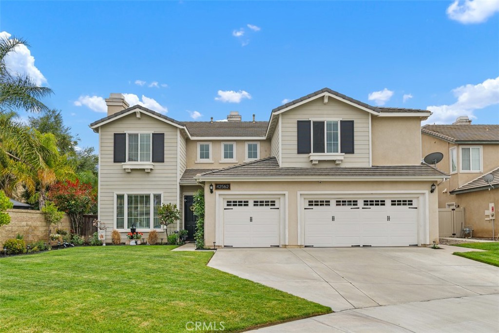 42562 Sauternes Lane