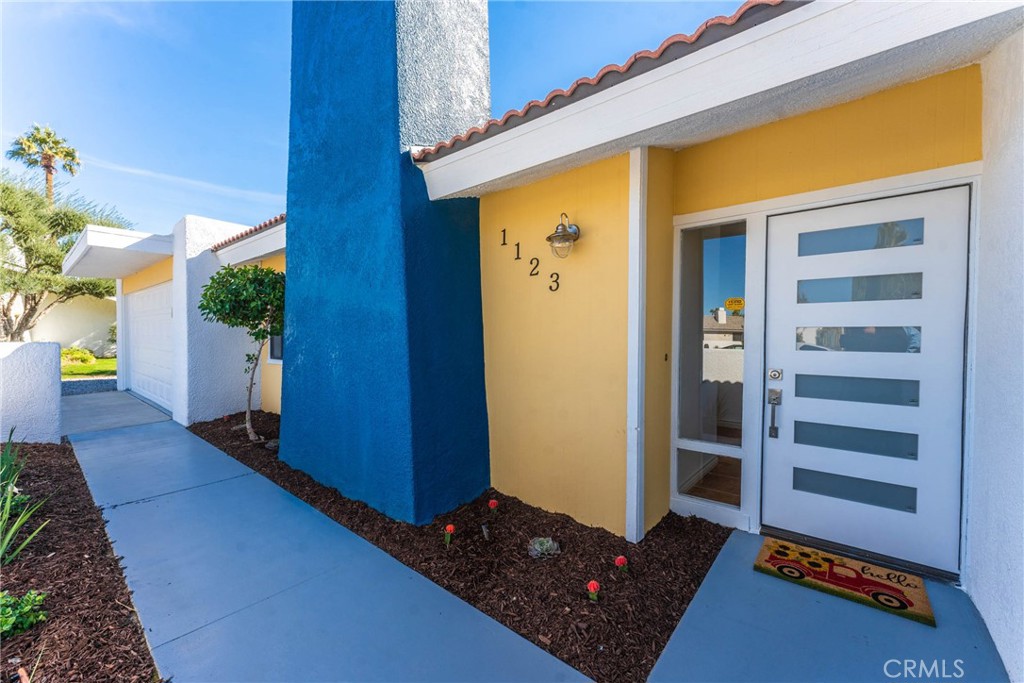 1123 E El Cid