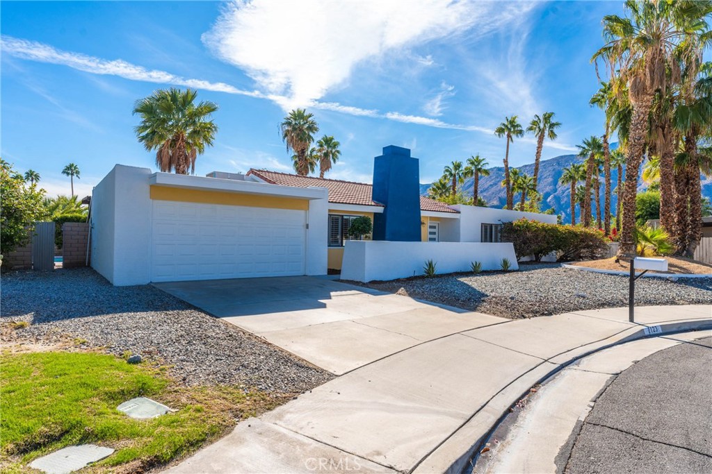 1123 E El Cid