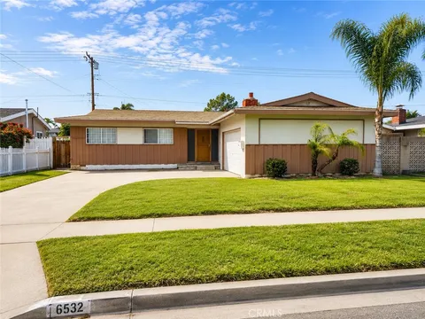 6532 San Hugo Way, Buena Park, CA 90620 - MLS#: SW26109626