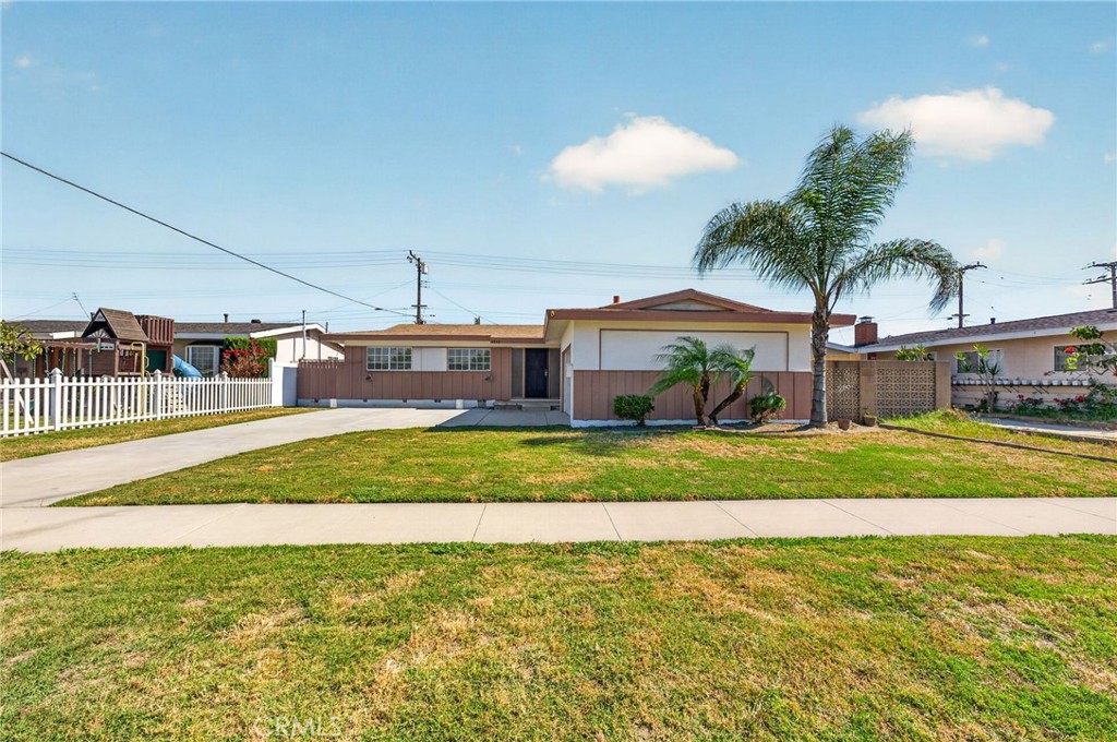 6532 San Hugo Way