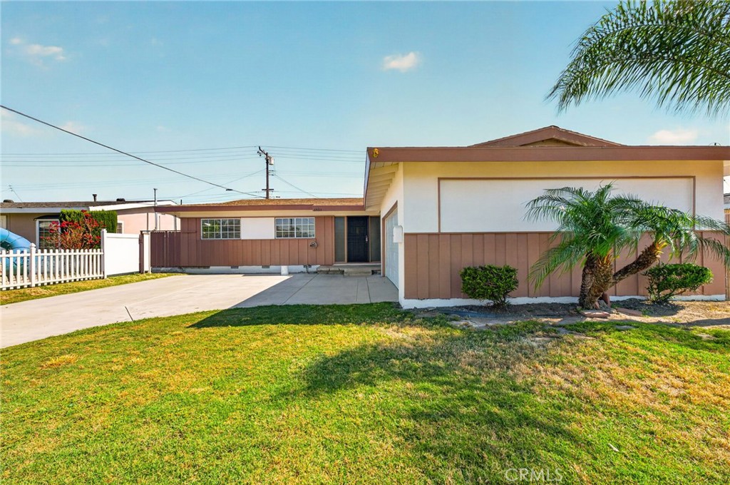 6532 San Hugo Way