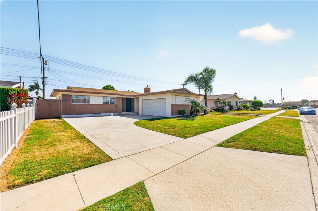 6532 San Hugo Way