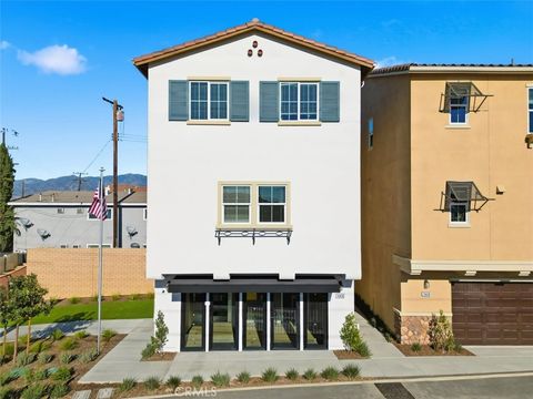 11402 Primrose Lane El Monte CA 91731