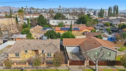 Photo of 21511 Bassett St. & 6903 Alabama Ave., Canoga Park, CA 91303 (MLS # SR26018509)