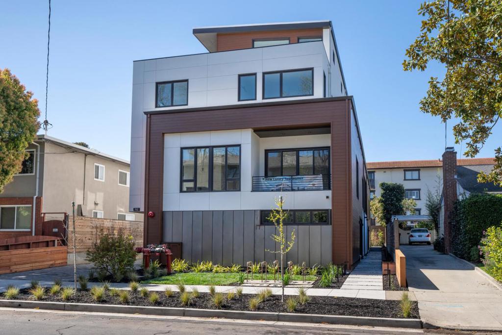 - Residential