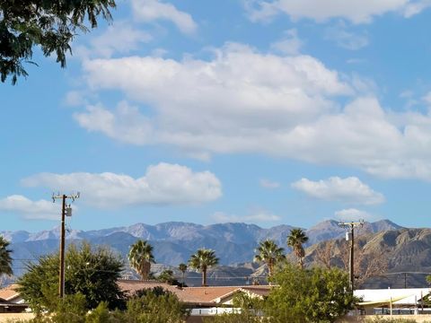 Photo of 13915 Mark Drive, Desert Hot Springs, CA 92240 (MLS # 219143222DA)