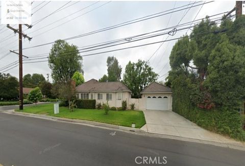 2080 Robin Road San Marino CA 91108