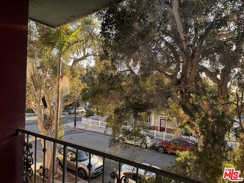 Photo of 2639 6th Street, Santa Monica, CA 90405 (MLS # 26637081)