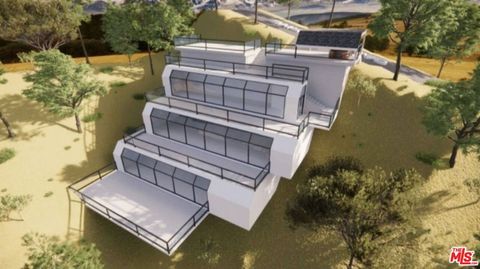 Photo of 23288 Canyon Drive, Calabasas, CA 91302 (MLS # 25625635)