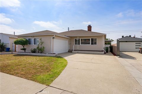 716 W 158th Street Gardena CA 90247