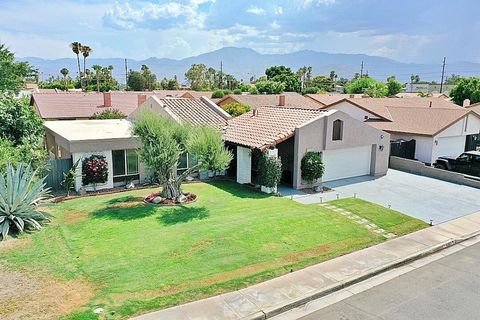 Photo of 82077 Sundown Court, Indio, CA 92201 (MLS # 219140970DA)