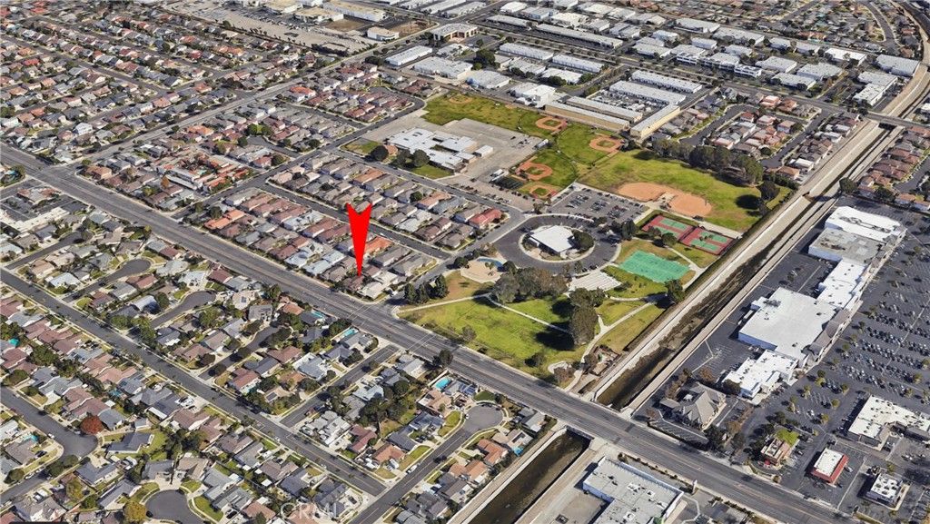 Photo of 16722 Goldenwest Street, Huntington Beach, CA 92647 (MLS # OC26070534)