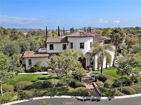 6 Rickie Ladera Ranch CA 92694