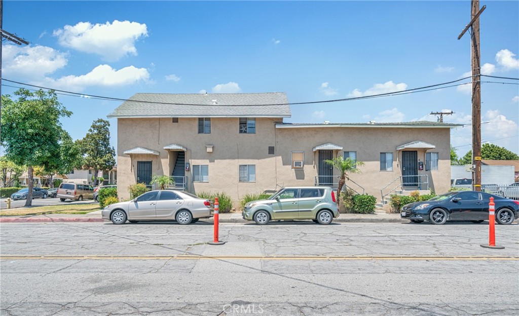 Turnkey 6-Unit Multifamily Investment | Central Montebello
We’re pleased to present this exceptional 6-unit turnkey investment opportunity in the heart of Montebello. All units are renovated 1-bedroom, 1-bathroom apartments that are easy to lease and professionally owned, managed, and operated. The property was fully updated in 2020 and offers reliable, low-maintenance income.
Current rents deliver a strong 5.04% cap rate, and when paired with the assumable low-interest loan, the cash-on-cash return is 4.63%—a compelling return in today’s market.
Each unit is individually metered for gas and electricity. Trash and water expenses are offset by a RUBS (Ratio Utility Billing System), reducing landlord costs and maximizing net income.
Located just minutes from Whittier Blvd’s shopping and dining options, and with convenient access to the 5, 60, 605, and 710 freeways, this property is ideally situated for both tenants and investors. Subject to AB 1482 rent control. which means (1) An annual rent cap: limited to 5?% + local CPI (Consumer Price Index) or 10?%—whichever is lower. (2) Just-cause eviction protections, after 12 months of tenancy.
Financing: Assumable Loan Opportunity
Take advantage of an existing loan at a fixed 3.28% interest rate through April 30, 2027, with a required down payment of $558,000 and a current loan balance of approximately $1,093,000. Call listing agent for more detail.