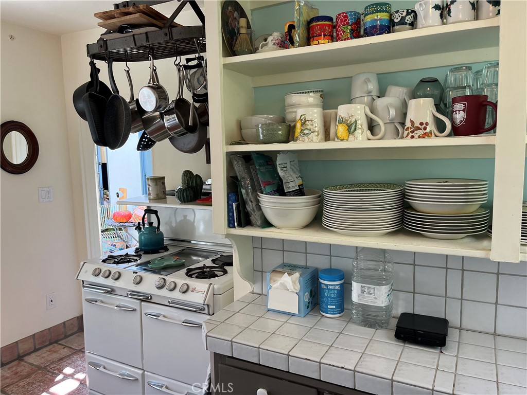 The Village (VIL) - Residential Lease