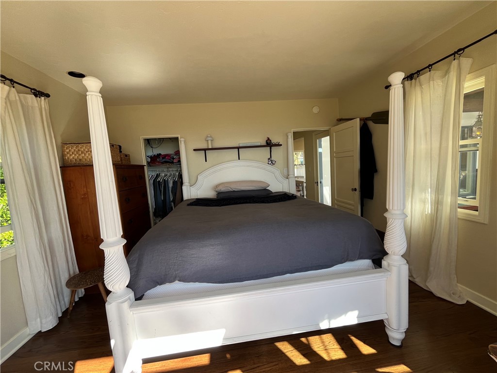 The Village (VIL) - Residential Lease