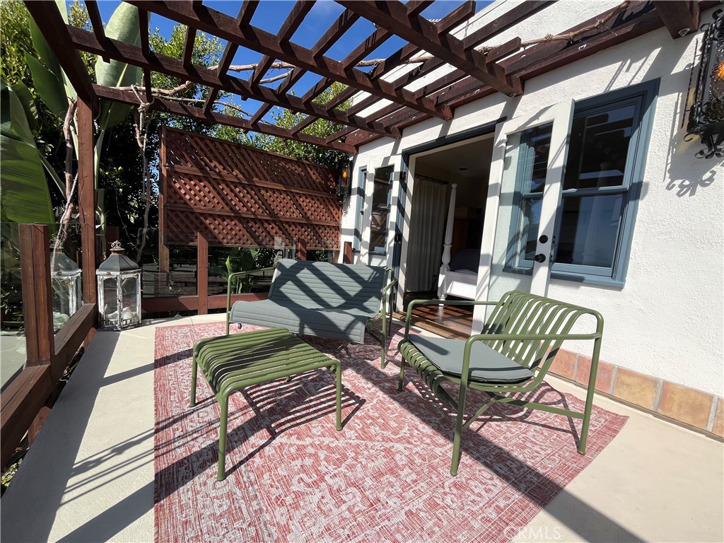 The Village (VIL) - Residential Lease