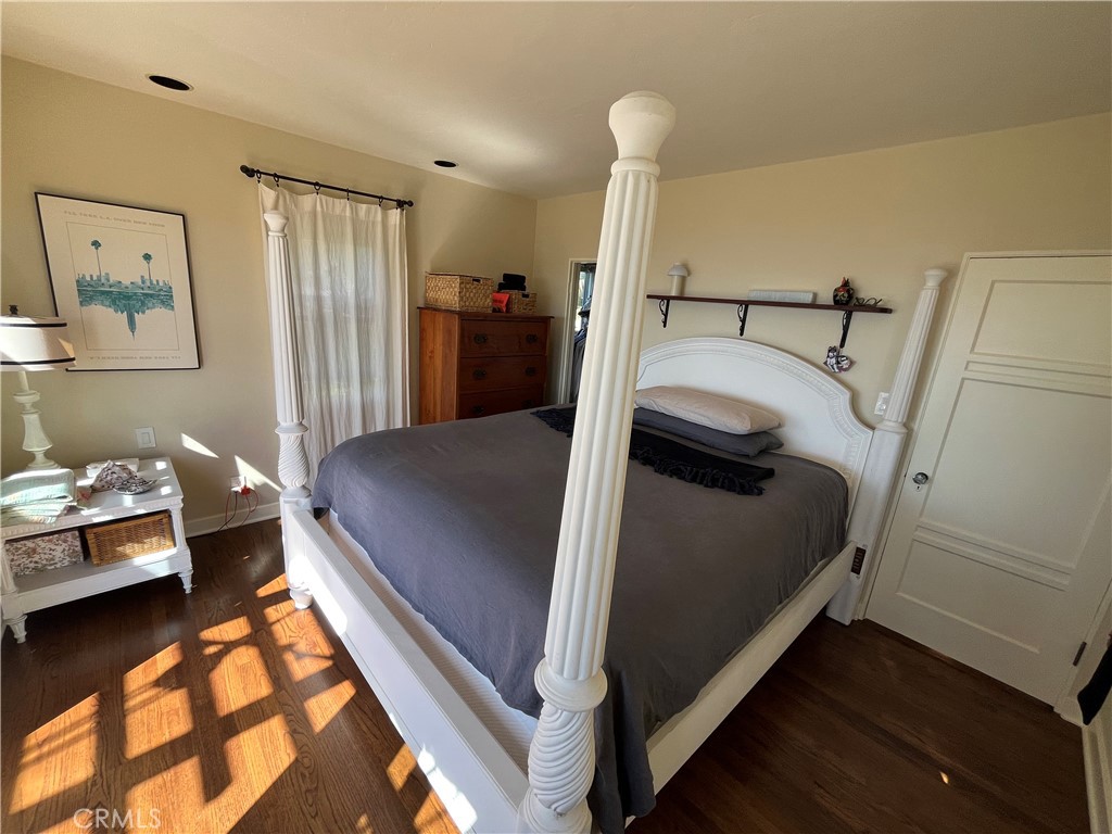 The Village (VIL) - Residential Lease