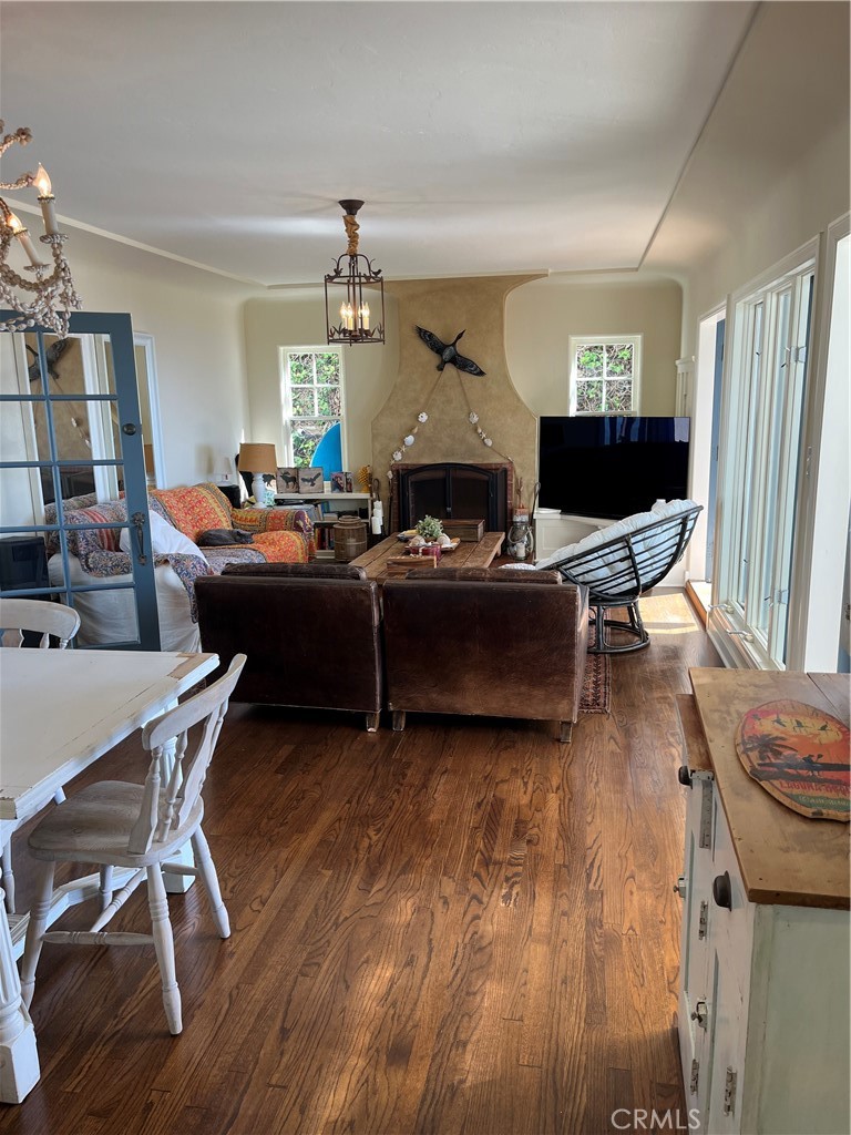 The Village (VIL) - Residential Lease