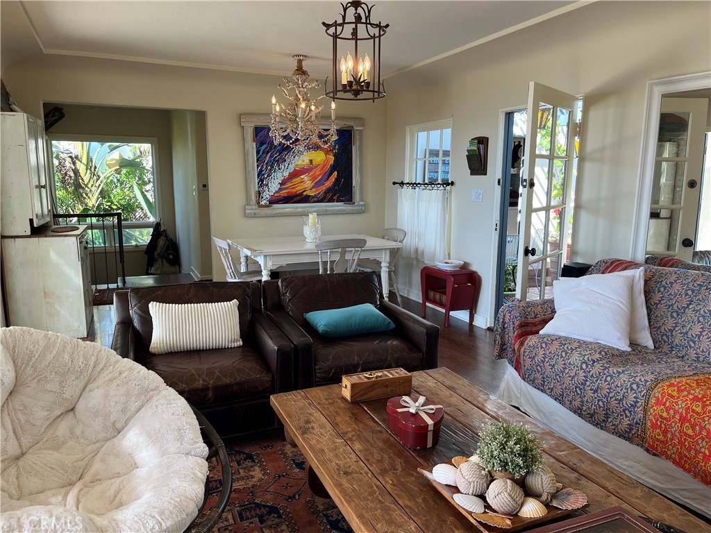 The Village (VIL) - Residential Lease