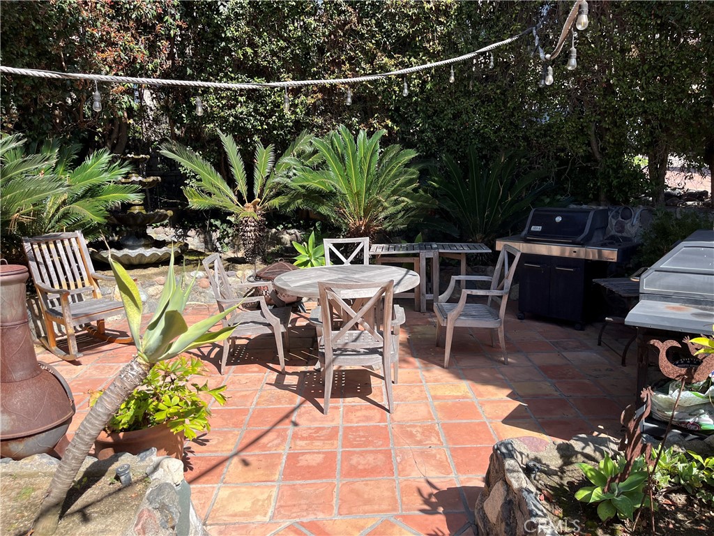 The Village (VIL) - Residential Lease