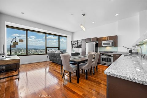 1100 Wilshire Boulevard 3005 Los Angeles CA 90017
