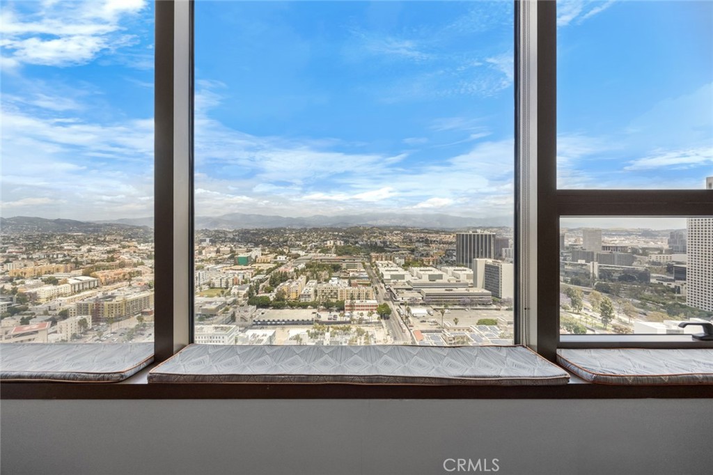 1100 Wilshire Boulevard 3005