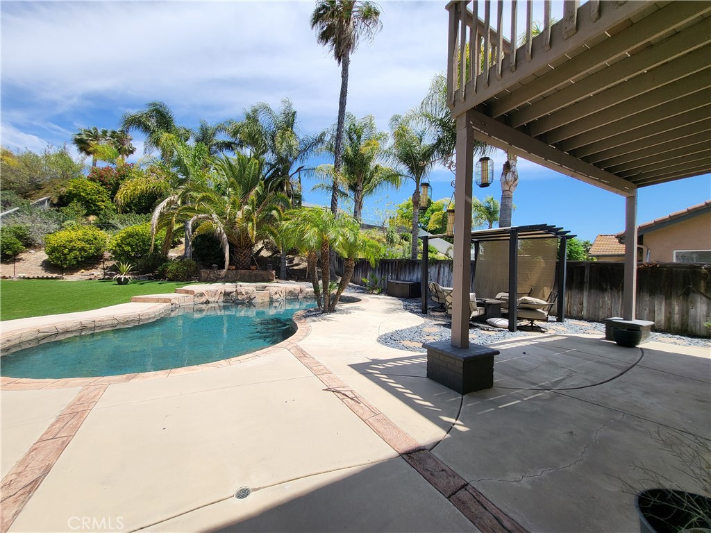 40290 Camino Campos Verde