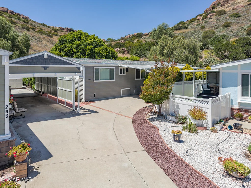 296 Vista Conejo