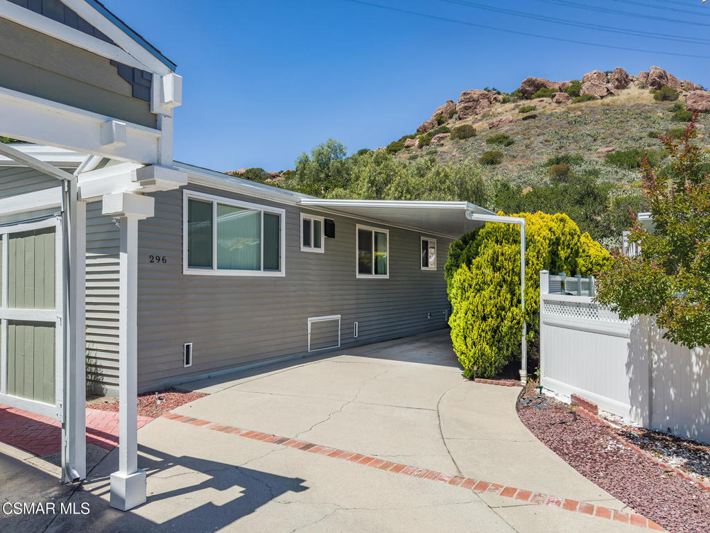 296 Vista Conejo