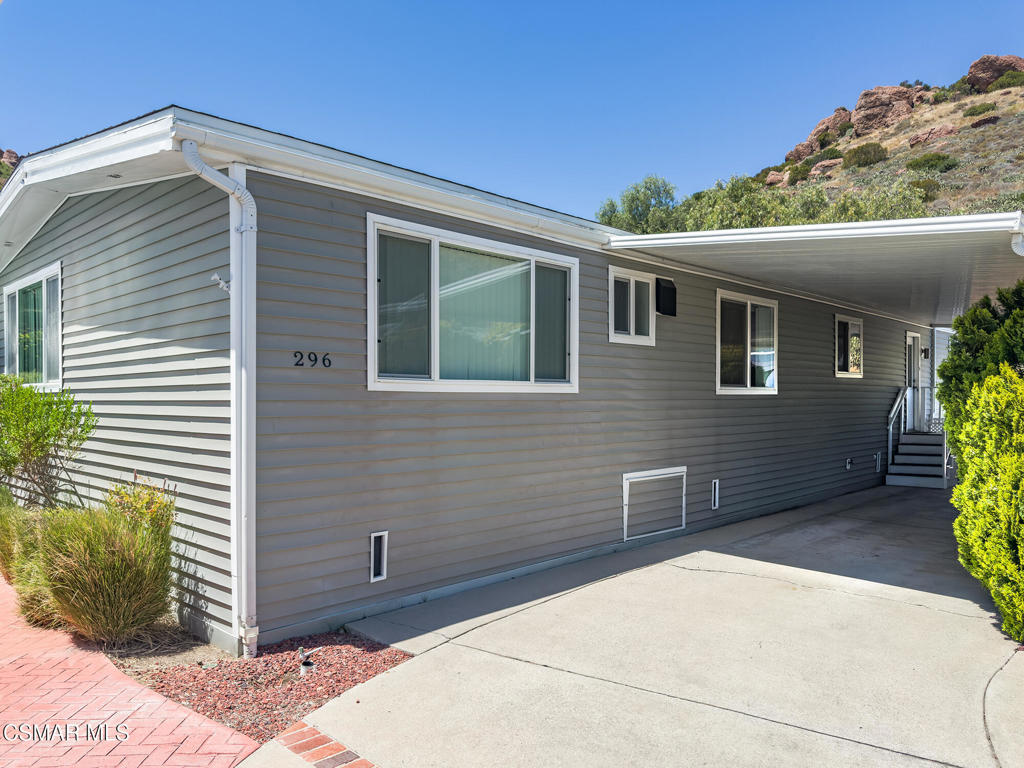 296 Vista Conejo