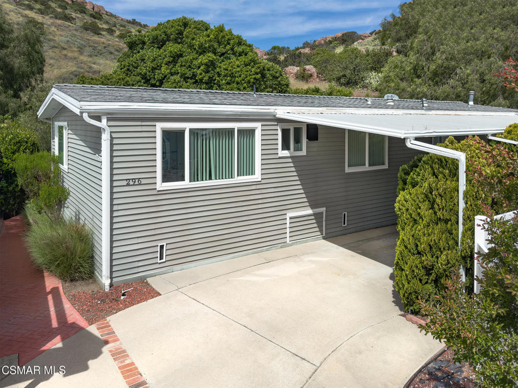 296 Vista Conejo