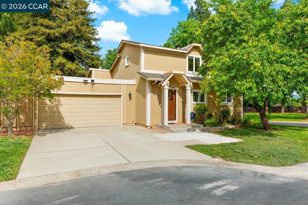 599 Mt Dell Dr Dr